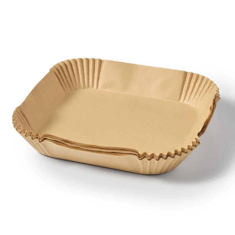 Papier parchemin pour friteuse à air - RICARDO