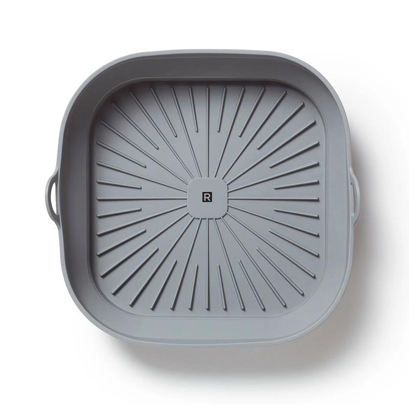 Panier de cuisson en silicone pour friteuse à air - RICARDO