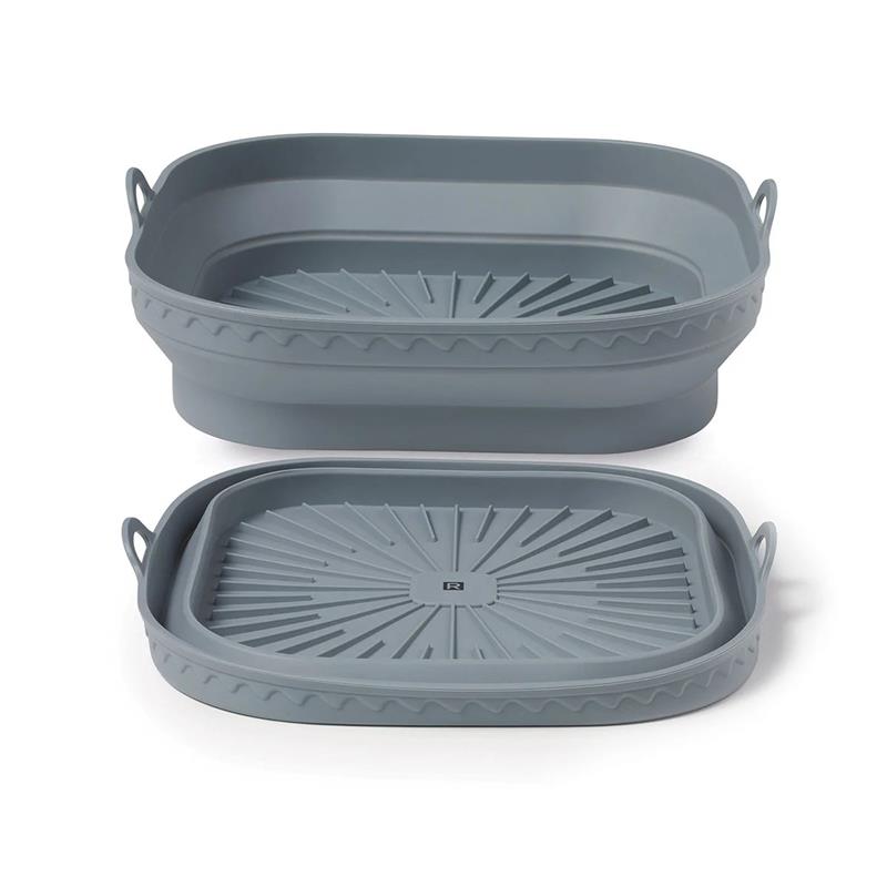 Panier de cuisson en silicone pour friteuse à air - RICARDO