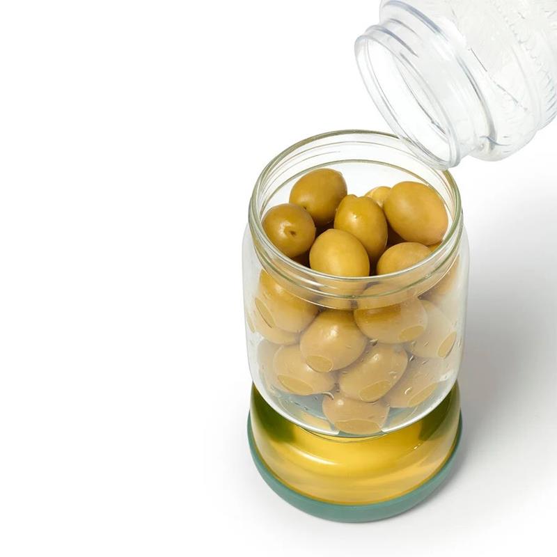 Contenant à marinade 600ml - RICARDO
