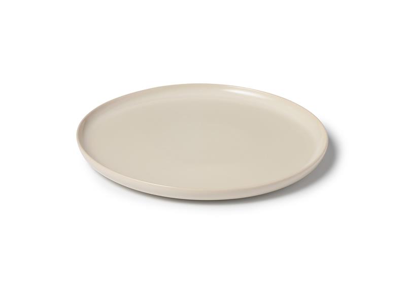 Assiette à salade - RICARDO