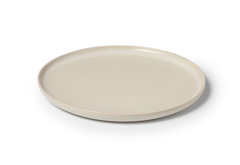 Assiette à dîner - RICARDO