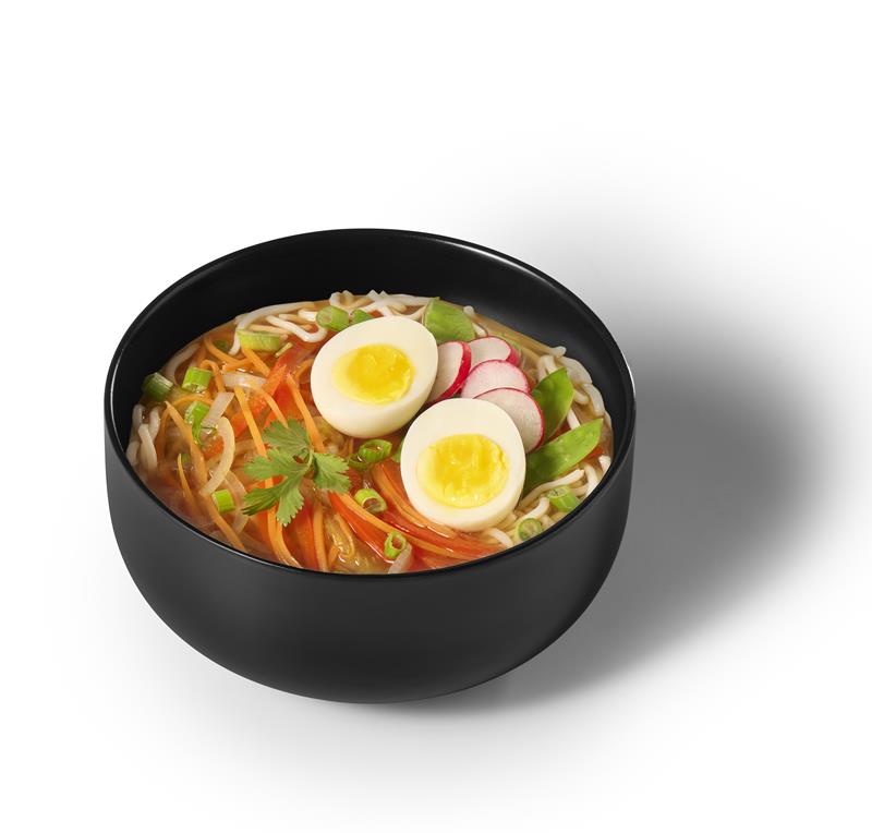Bol à ramen - Édition noire - RICARDO