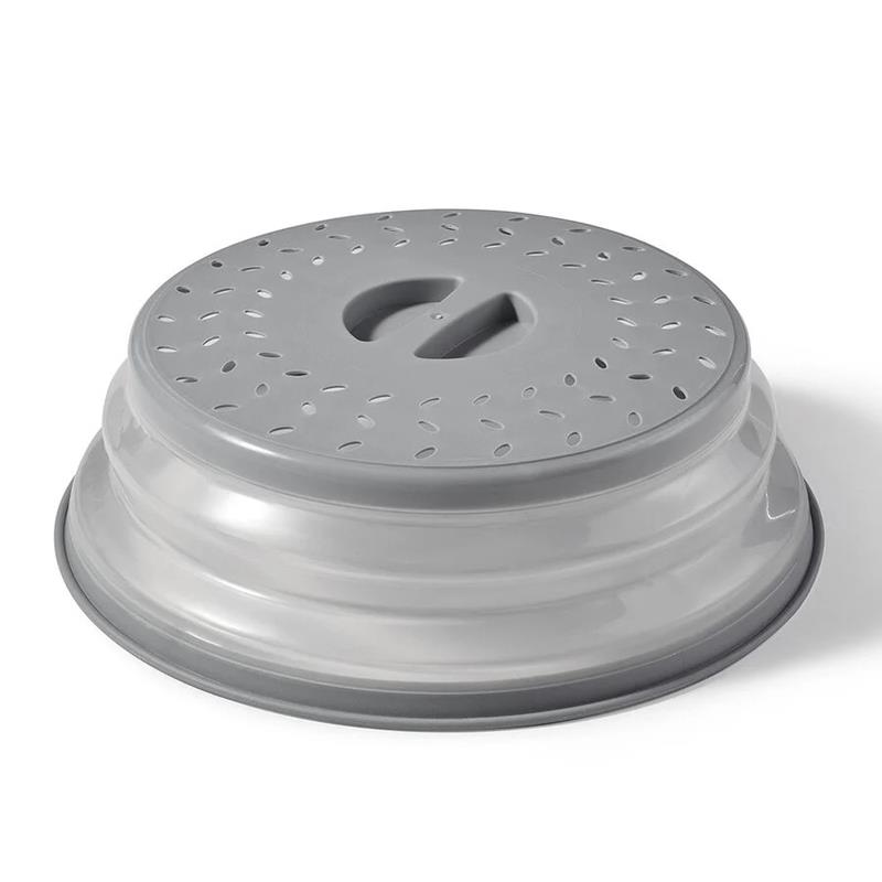 Couvercle pour micro-onde pliable - RICARDO