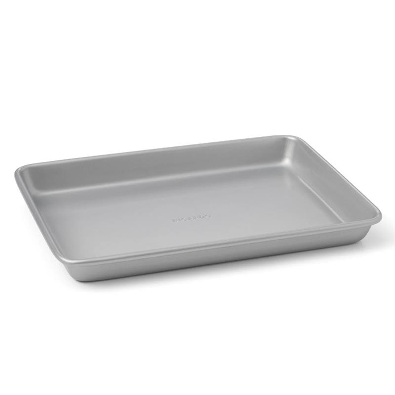 Petite plaque de cuisson antiadhésive - RICARDO