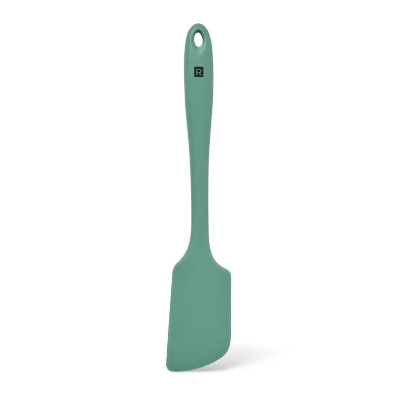 Duo de spatules à racler en silicone - RICARDO