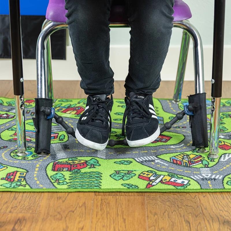 Élastique rebondissant universel pour chaises