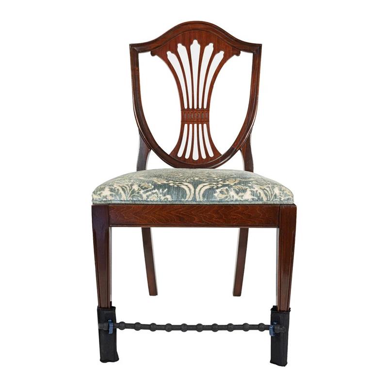 Élastique rebondissant universel pour chaises
