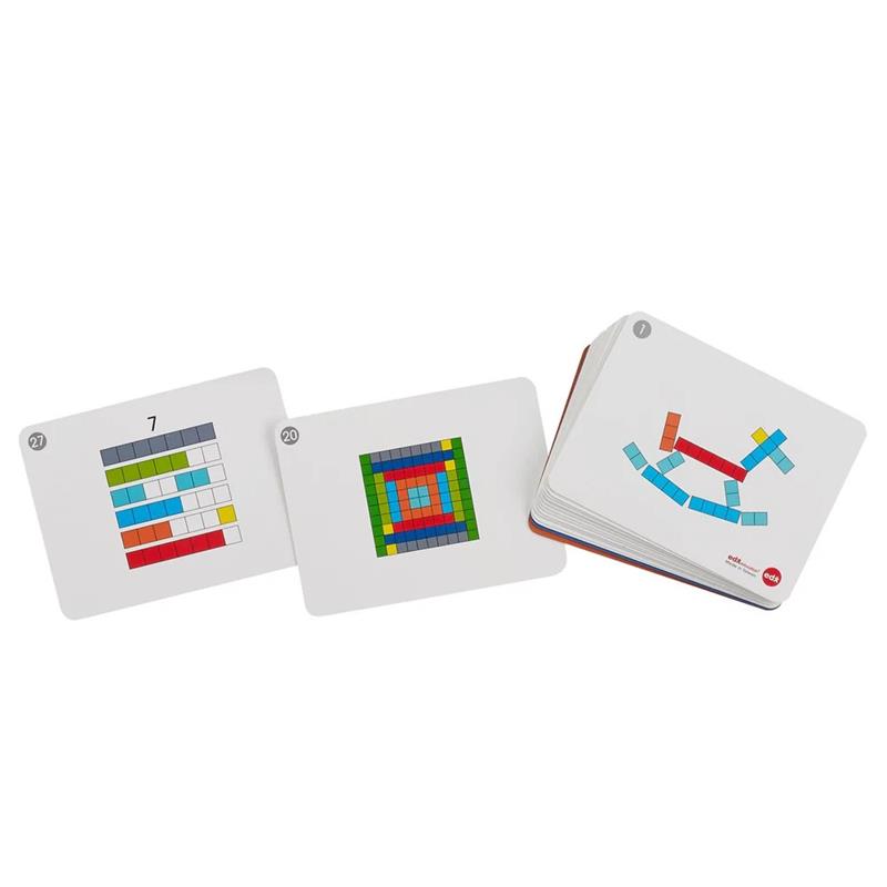 Busy Play - Bâtons de calcul