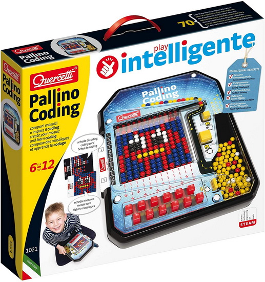 Codage Pallino