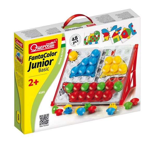 Fantacolor Junior Basic
