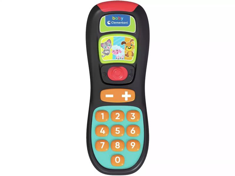 Télécommande Clementoni