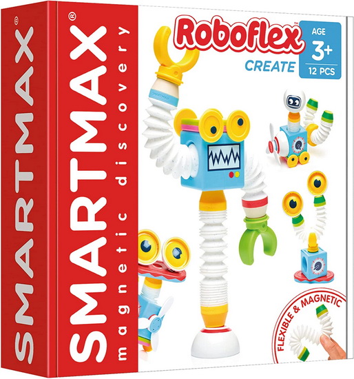 Smartmax - Roboflex