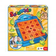 Jeu scramble - mini perfection