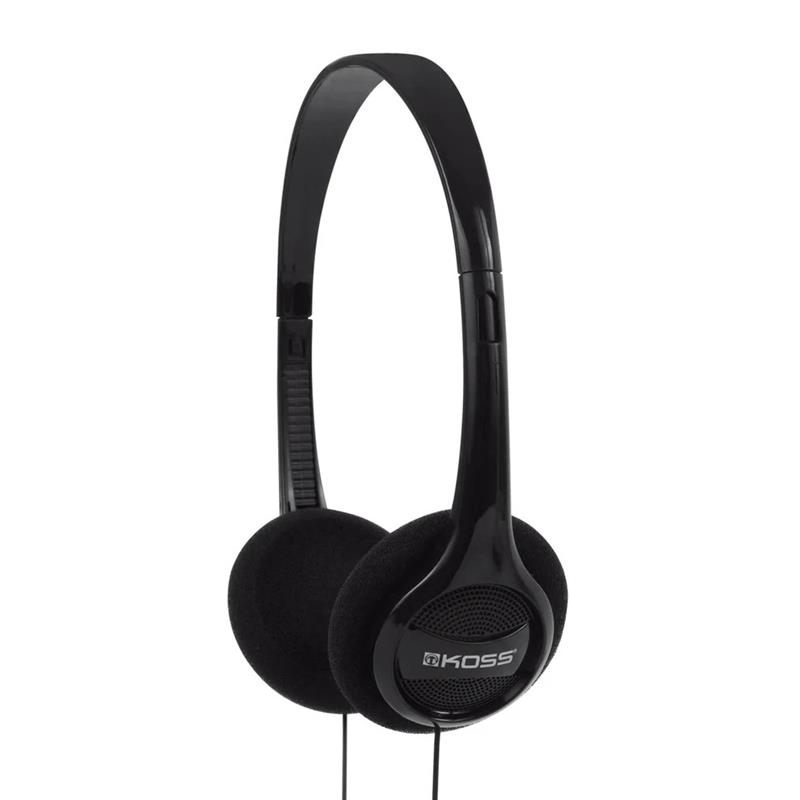 Koss Headset - Black