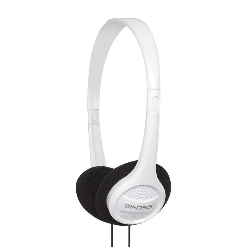 Koss Headset - White