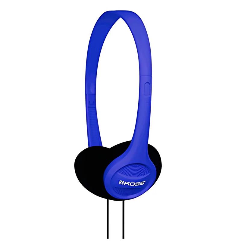 Koss Headset - Blue