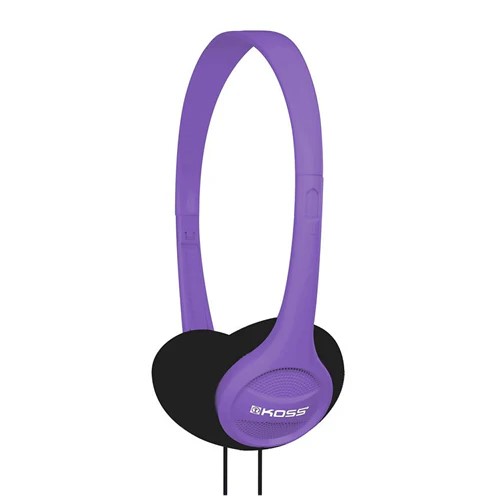 Koss Headset - Purple