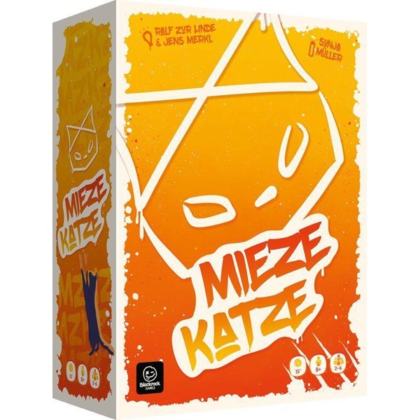 Mieze Kate
