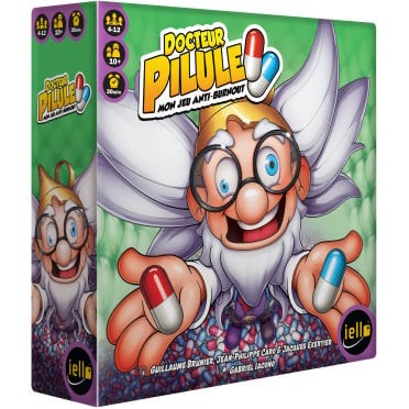 Doctor Pill