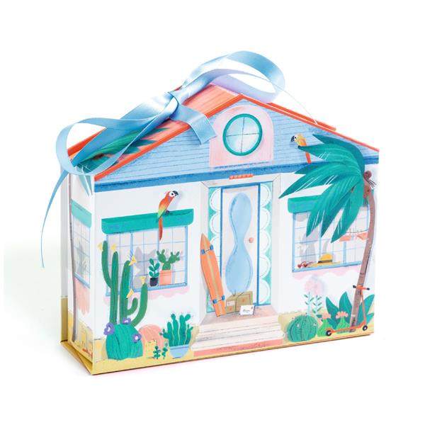 Djeco Mi House - Mia
