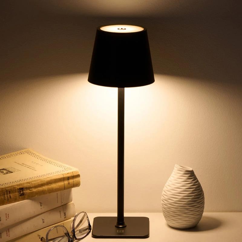 Lampe de table LED - RICARDO