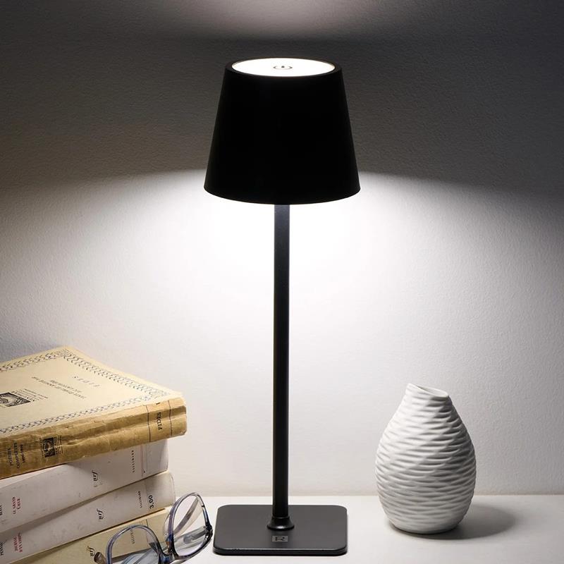 Lampe de table LED - RICARDO