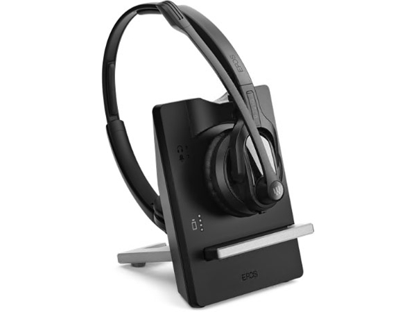 EPOS D 10 US II Headset