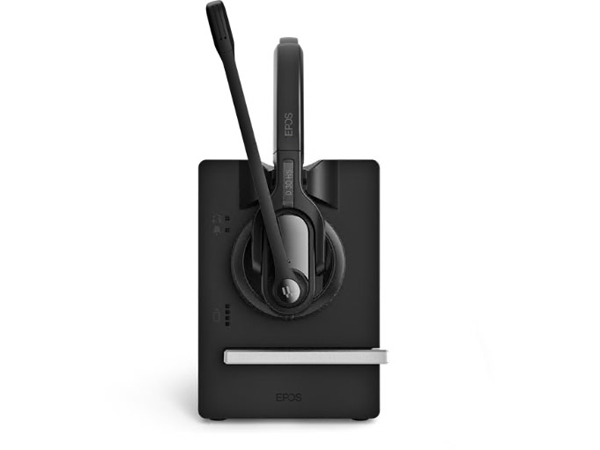 EPOS D 10 US II Headset