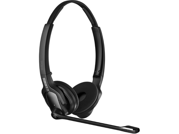 EPOS D 10 US II Headset