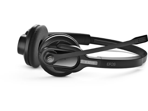 EPOS D 10 US II Headset