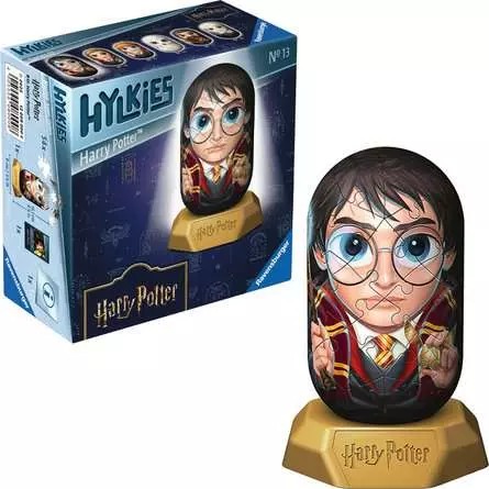 Casse-tête 3D Ravensburger - Hylkies : Harry Potter - N°15
