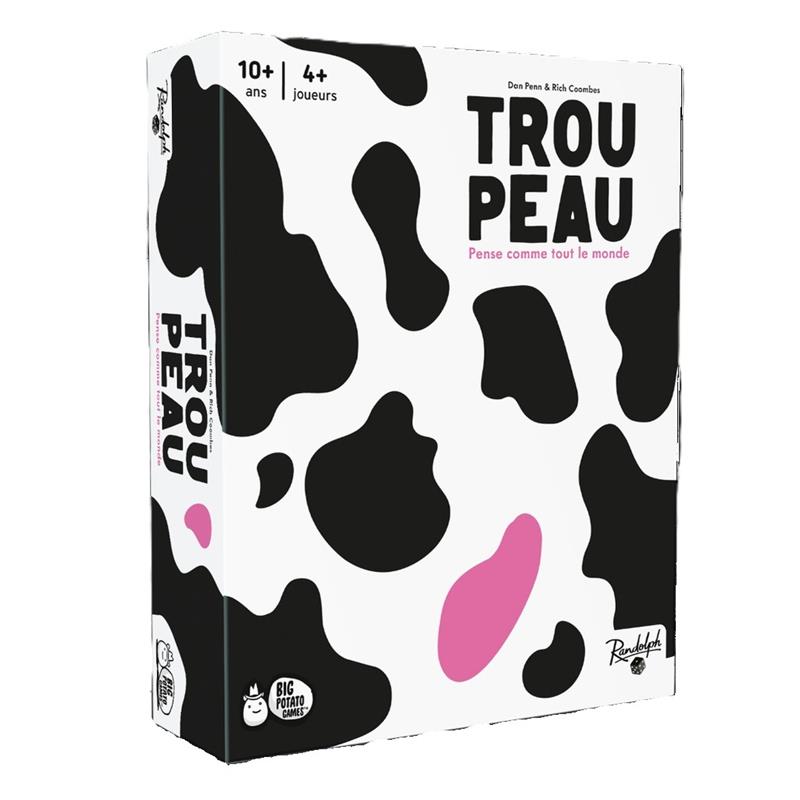 Troupeau - FR
