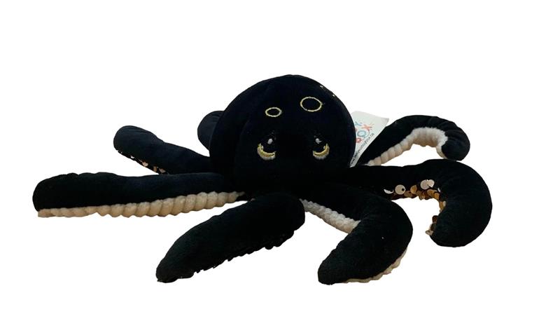 Minis peluches sensorielles - Assorties