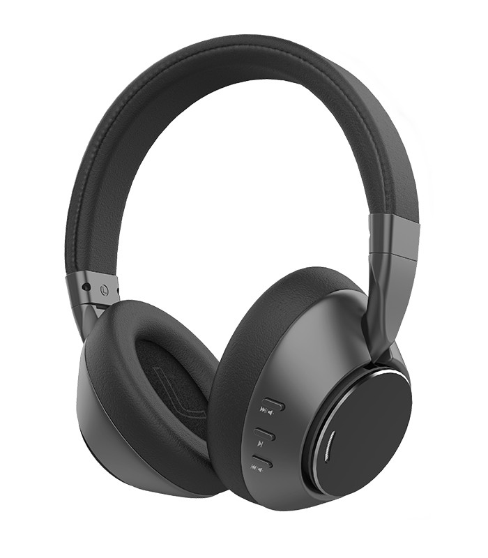 CASQUE DECOUTE SANS FIL PLAY X2