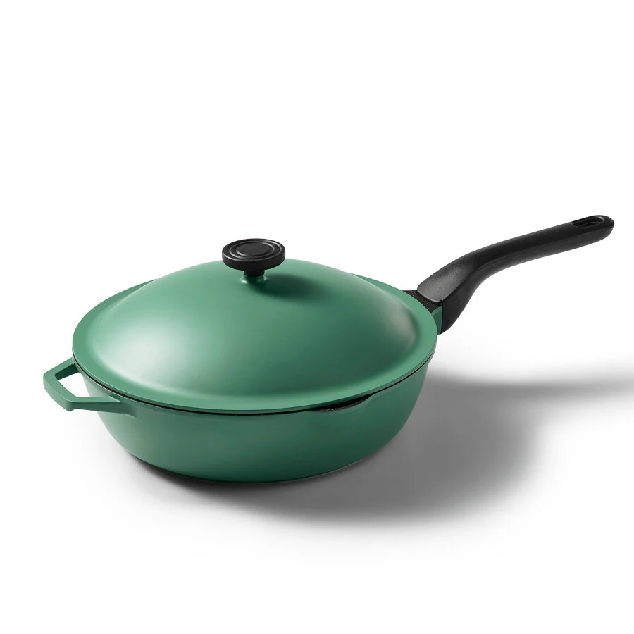 Poêle essentielle tout-en-un 28 cm - RICARDO