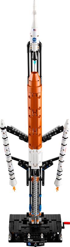 LEGO Technic - La fusée SLS NASA Artemis