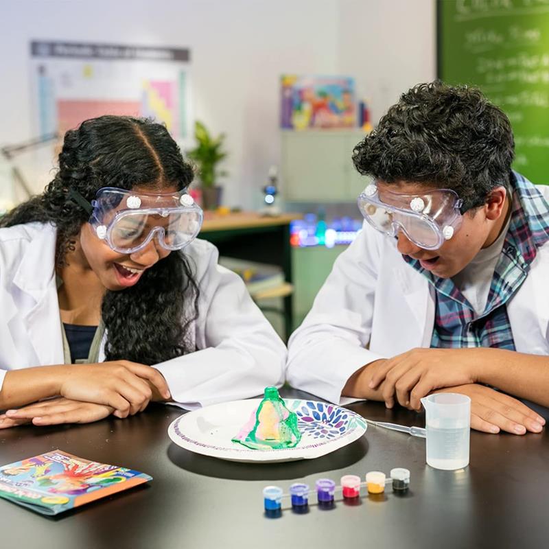 Ensemble de laboratoire Colour ChemistryMC