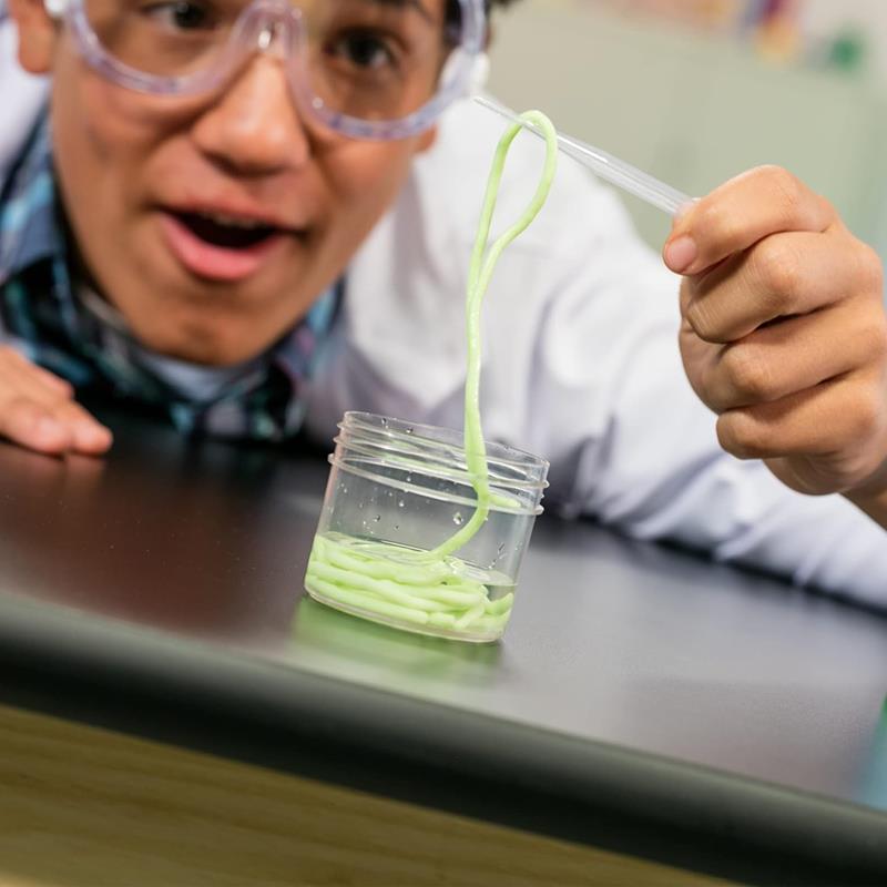 Ensemble de laboratoire Colour ChemistryMC