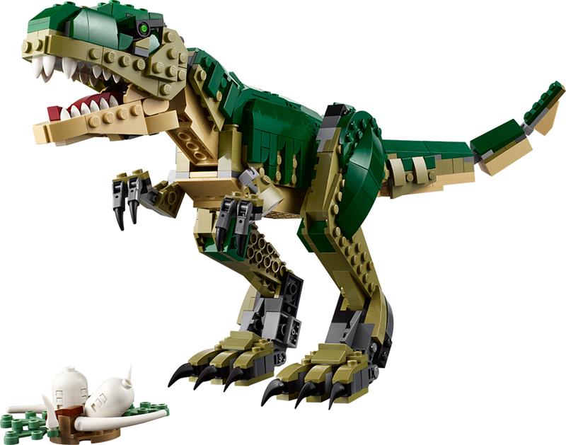 LEGO Creator - T-Rex