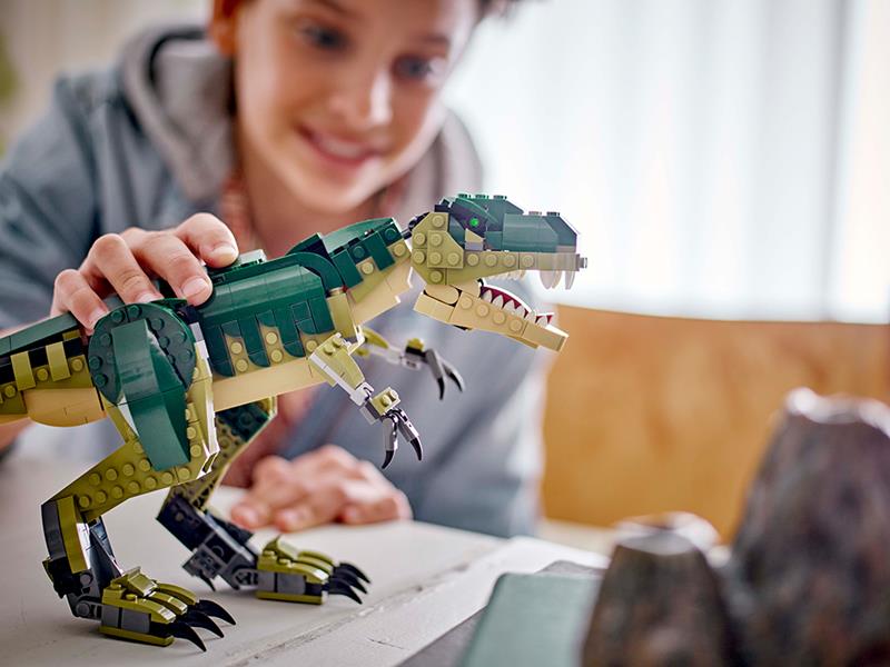 LEGO Creator - T-Rex