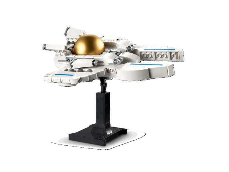 LEGO Creator - L'astronaute de l'espace
