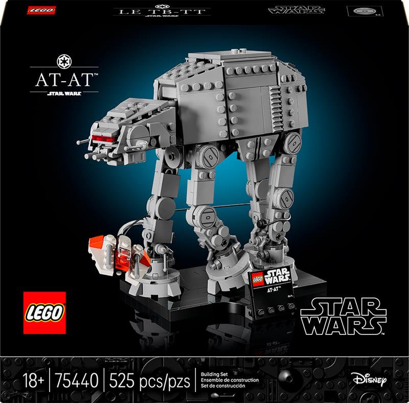 LEGO Star Wars - Le TB-TT