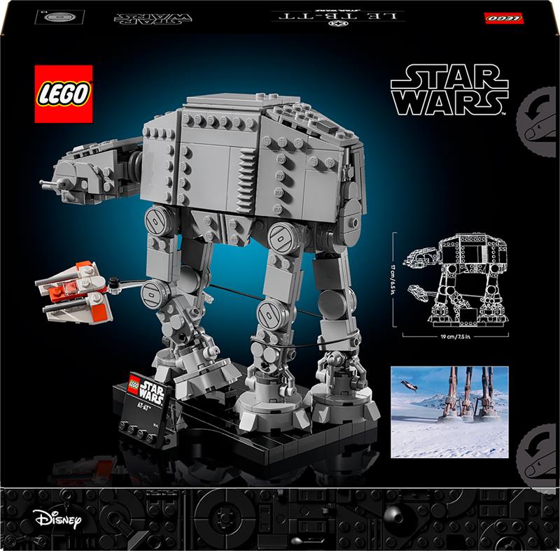 LEGO Star Wars - Le TB-TT