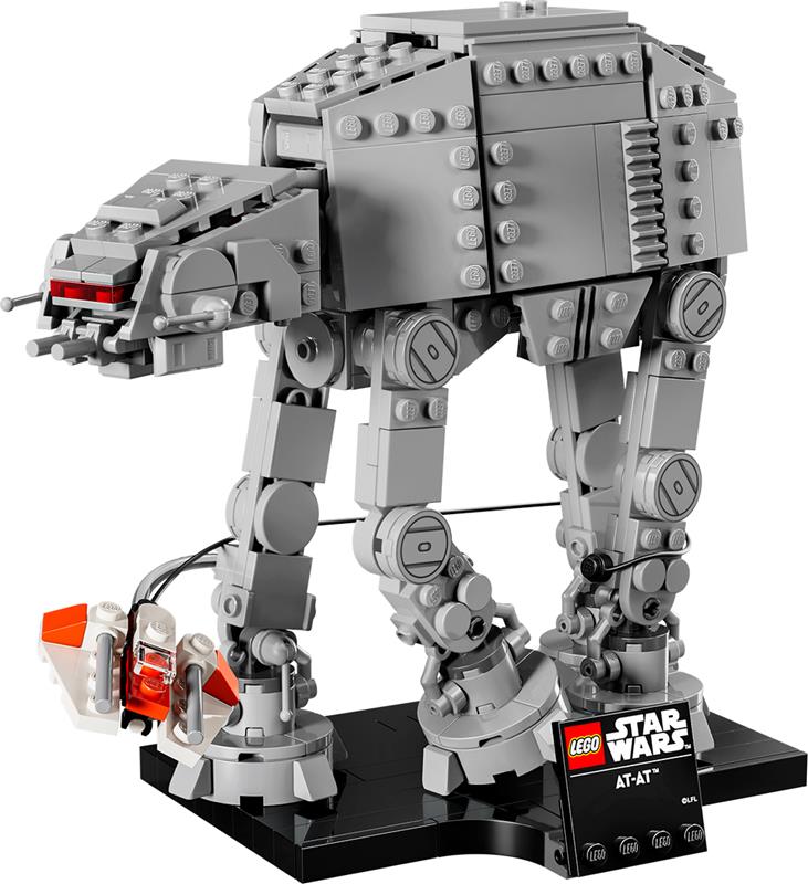 LEGO Star Wars - Le TB-TT