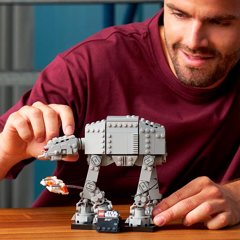 LEGO Star Wars - Le TB-TT