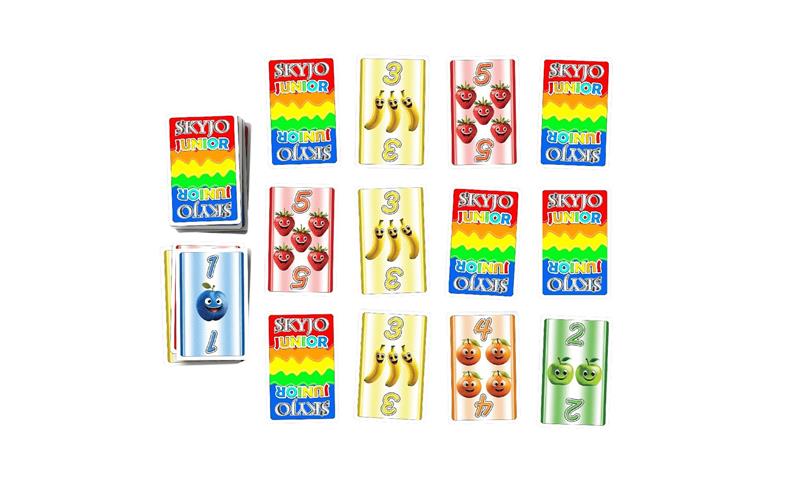 Skyjo Junior