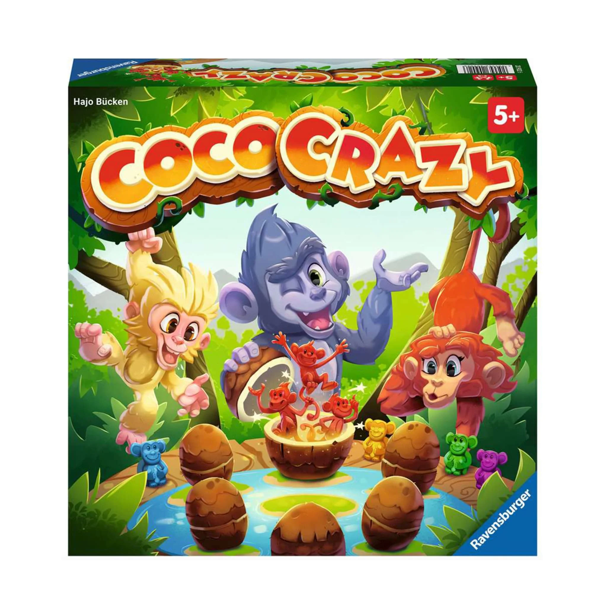 Coco Crazy