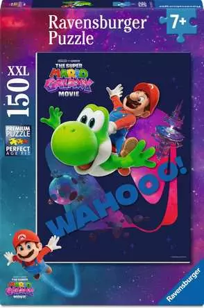Ravensburger Puzzle – Super Mario Movie 2 – 150 XXL Pieces