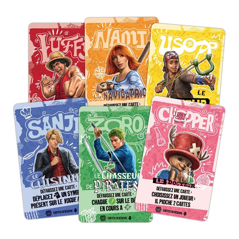 5 Minutes - One Piece